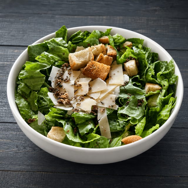 Caesar Salad.