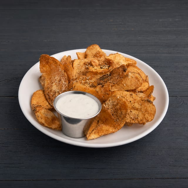 Humble Chips.